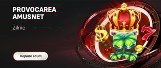 Winbet Romania interfață casino