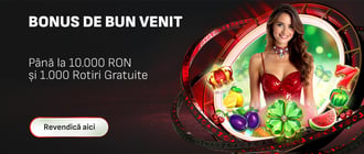 WinBet Welkomstbonus Banner