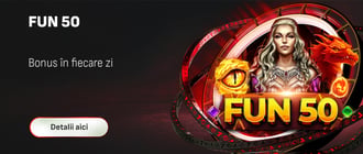 Banner Winbet Casino cu oferte promoționale