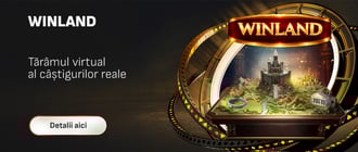 WinBet Casino banner met promotionele aanbiedingen