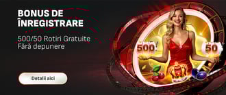 Banner WinBet Romania