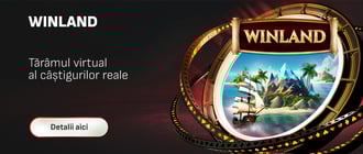 Banner Winbet Romania
