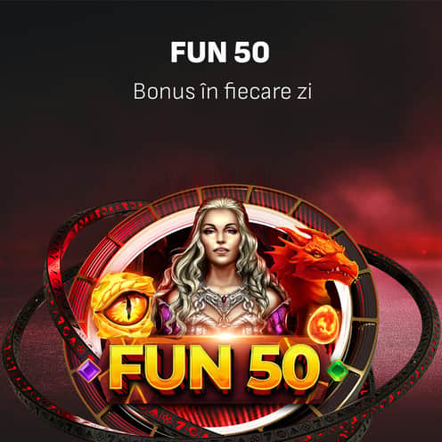 FUN 50
