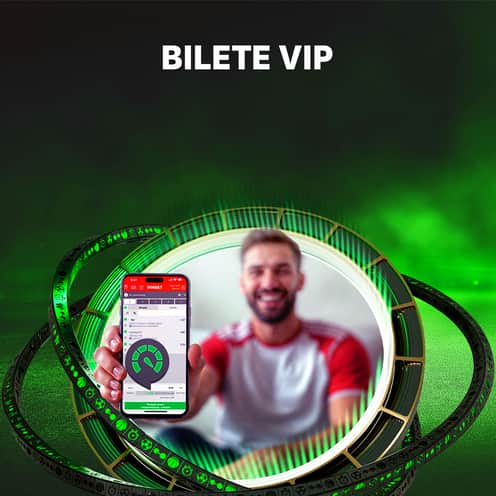 Bilete VIP