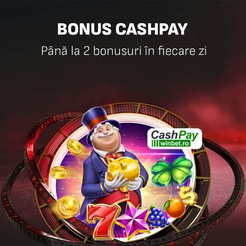 BONUS CASHPAY