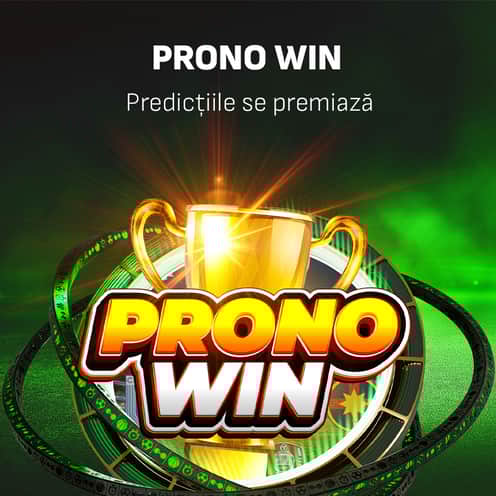 PRONO WIN