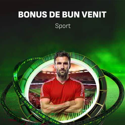 BONUS DE BUN VENIT